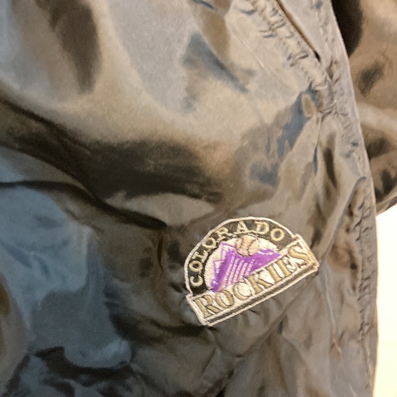 Vintage 90s Colorado Rocky tracksuit - Picture 5 of 6